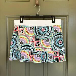 Sofibella‎ Tennis Pickleball Skort Large